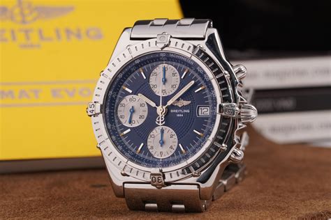 kijiji breitling|pre owned breitling watches.